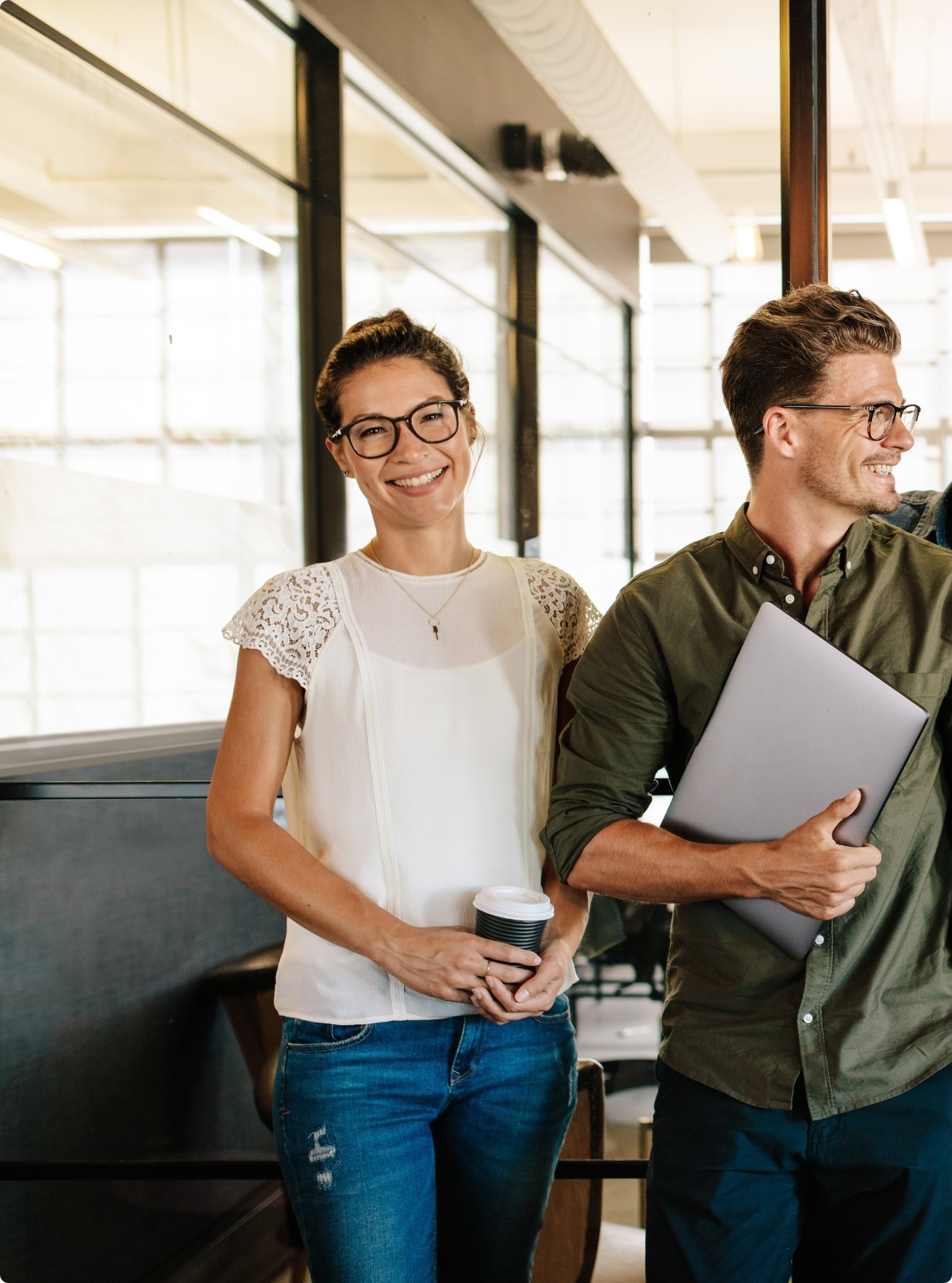 Ihr VIA21 Kontakt-Team